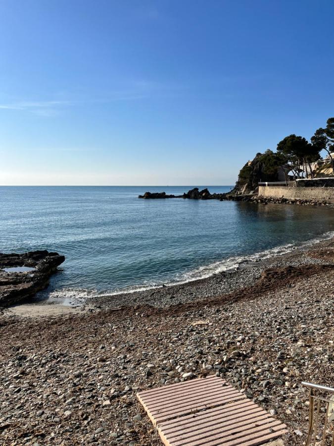 Altea Cap Negret By Kalmarent Lejlighed Eksteriør billede